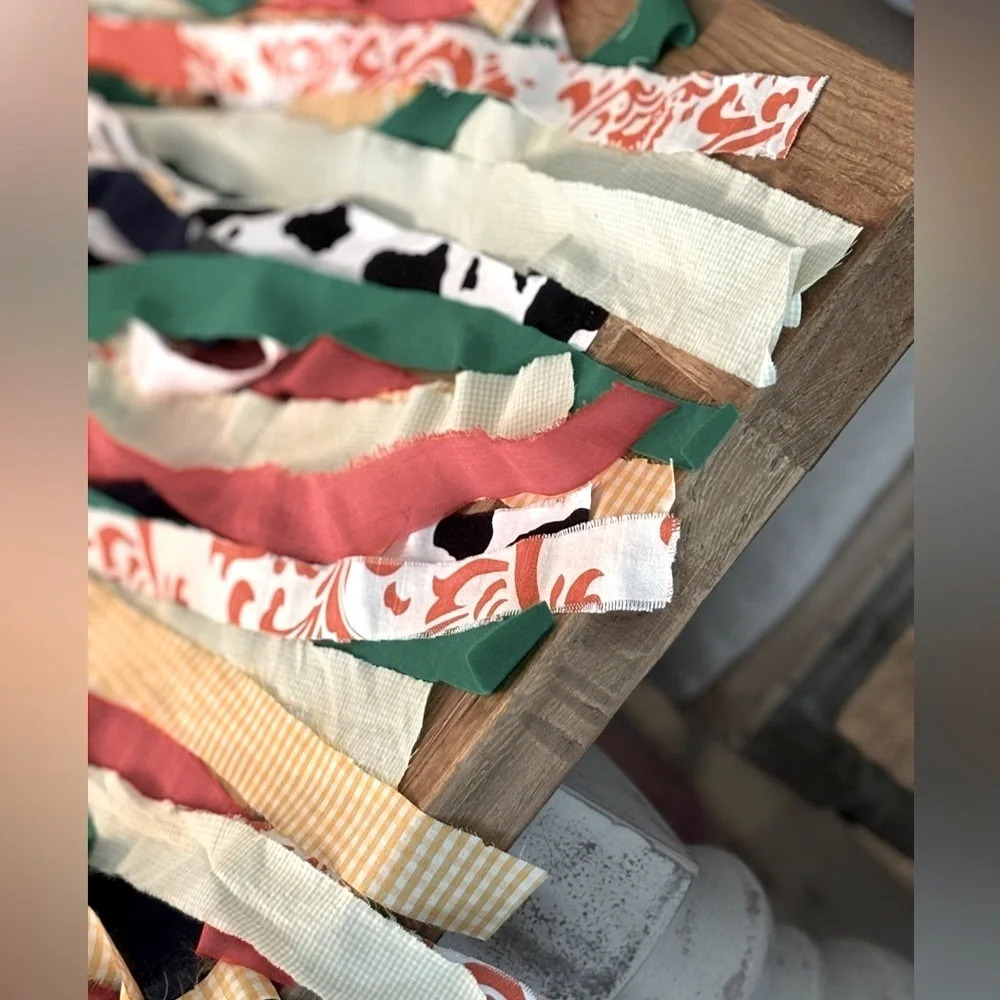 Western Cowboy Bunting | Backdrop Banner. Toy Story Theme | Party 9.5’x39”L